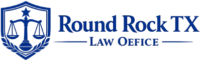 Round Rock TX Law Office